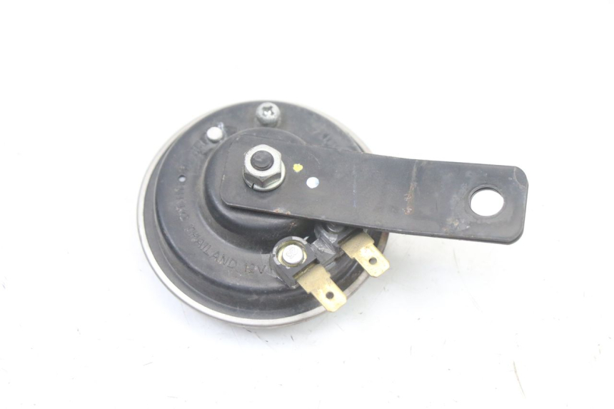 photo de HUPE HONDA SH i 300 (2015 - 2020) - Zoom auf Gebrauchszustand