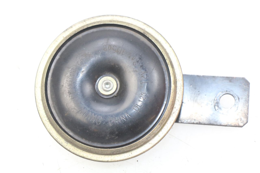 photo de HUPE HAOTIAN HT125T-2 125 - Hauptansicht