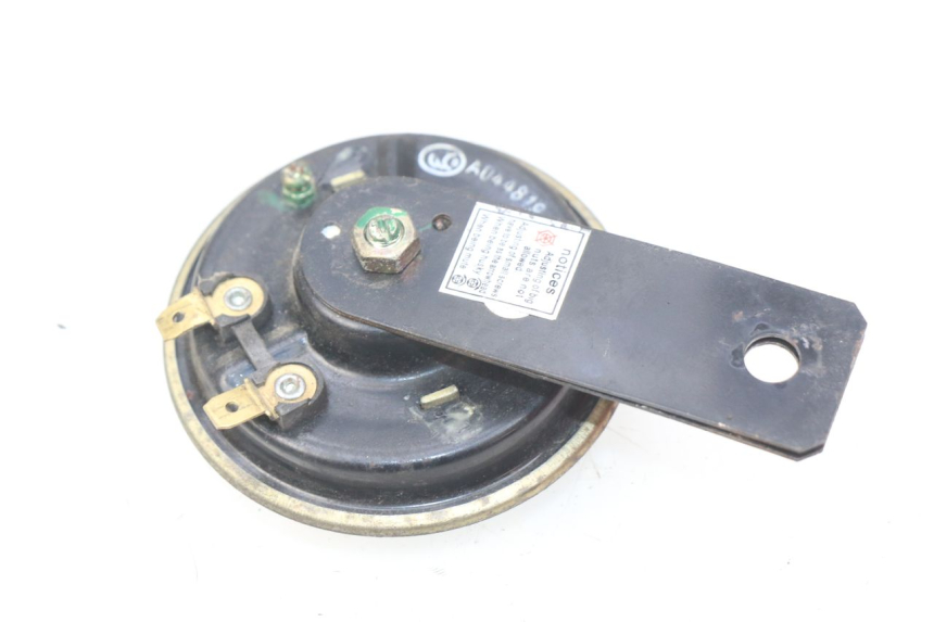 photo de HUPE HAOTIAN HT125T-2 125 - Detailansicht des Bauteils