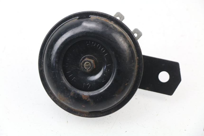 photo de KLAXON KEEWAY HURRICANE 50 (2006 - 2019) - Hauptansicht