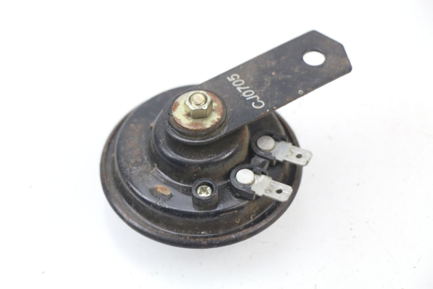 photo de KLAXON KEEWAY HURRICANE 50 (2006 - 2019) - Detailansicht des Bauteils