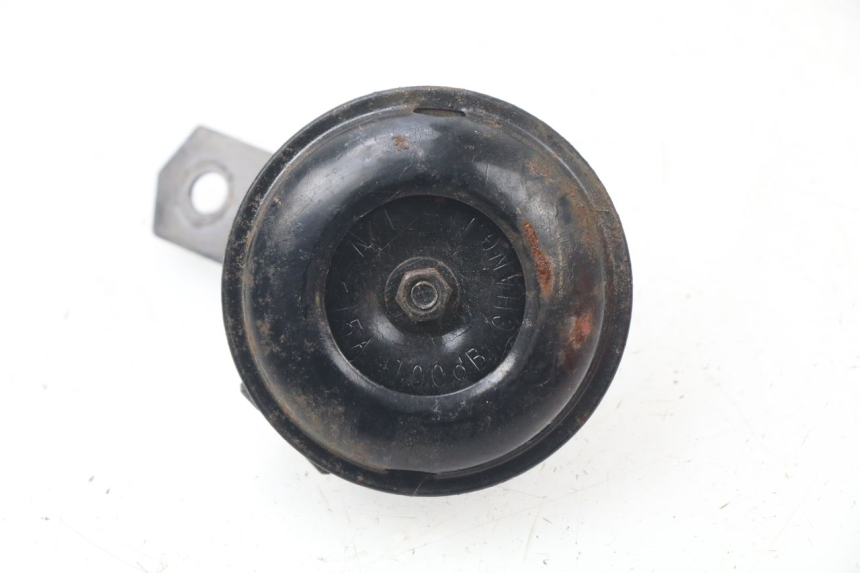 photo de KLAXON KEEWAY HURRICANE 50 (2006 - 2019) - Hauptansicht