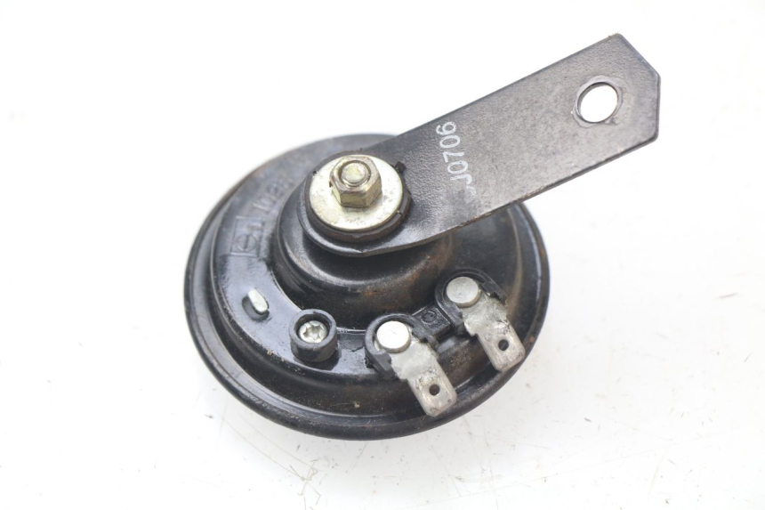 photo de KLAXON KEEWAY HURRICANE 50 (2006 - 2019) - Detailansicht des Bauteils