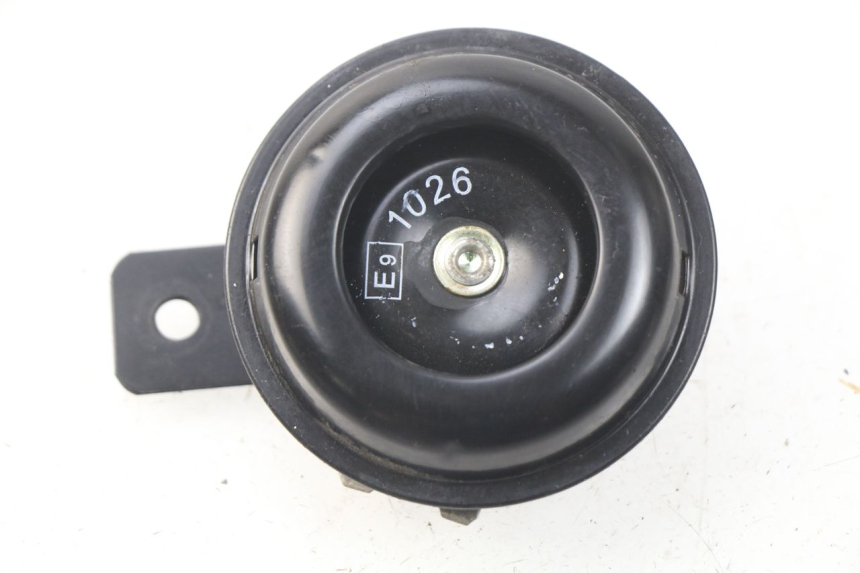 photo de KLAXON KEEWAY HURRICANE 50 (2006 - 2019) - Hauptansicht