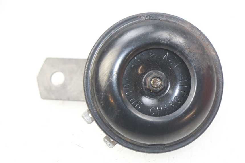 photo de KLAXON KEEWAY HURRICANE 50 (2006 - 2019) - Hauptansicht