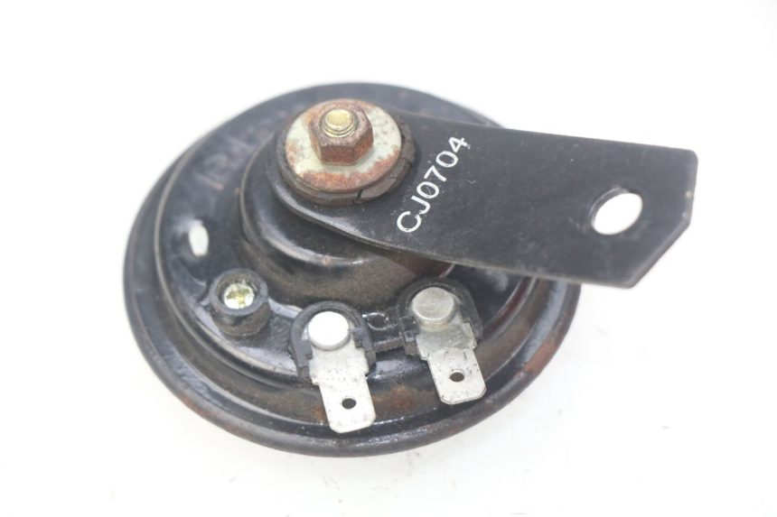 photo de KLAXON KEEWAY HURRICANE 50 (2006 - 2019) - Detailansicht des Bauteils