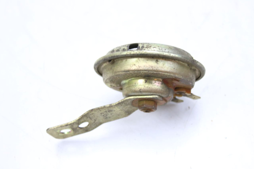 photo de KLAXON SYM HUSKY 125 (1999 - 2005) - Alternative Perspektive