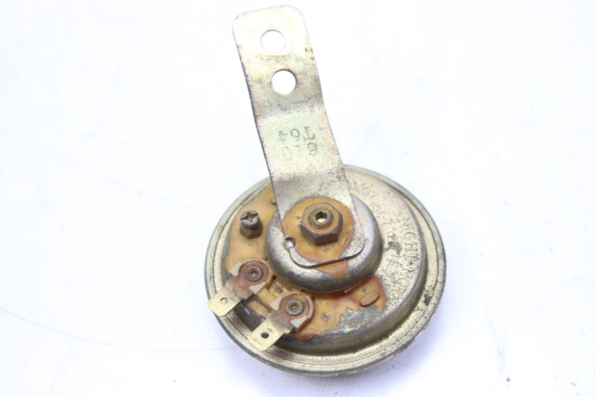 photo de KLAXON SYM HUSKY 125 (1999 - 2005) - Technische Nahaufnahme