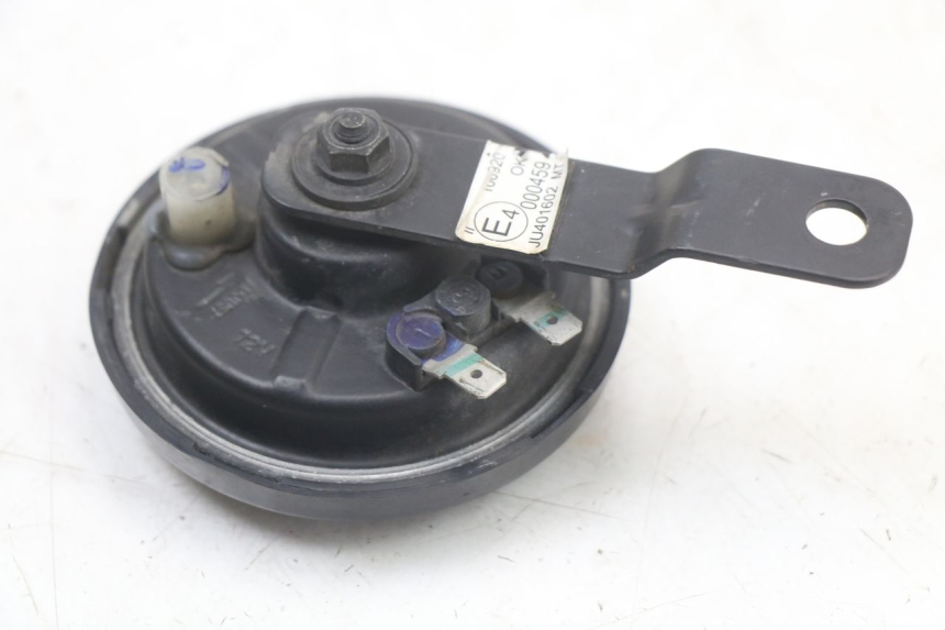 photo de HUPE HUSQVARNA SVARTPILEN 401 (2018 - 2023) - Zoom auf Gebrauchszustand