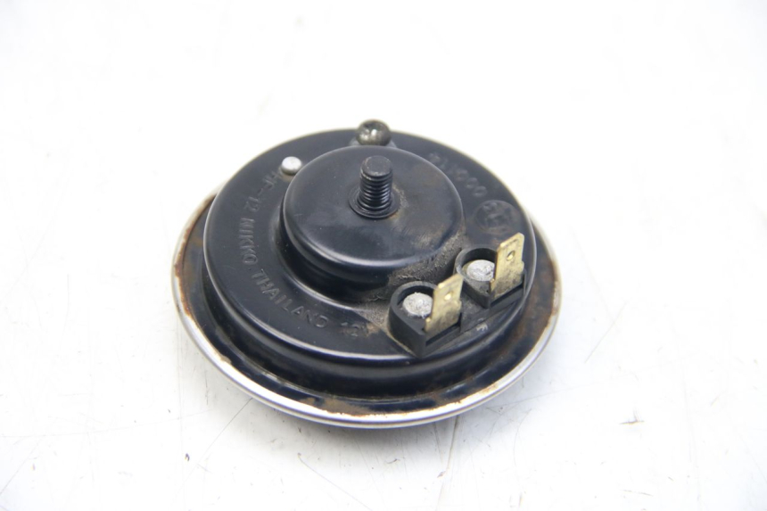 photo de KLAXON YAMAHA HW XENTER 125 (2011 - 2017) - Zoom auf Gebrauchszustand