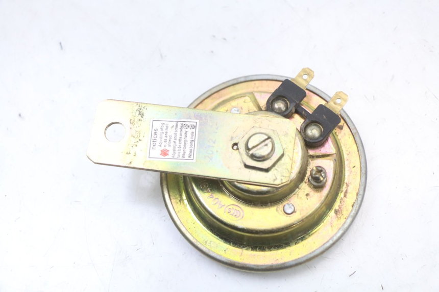 photo de HUPE HYTRACK HY S 4X4 410 (2013 - 2016) - Zoom auf Gebrauchszustand