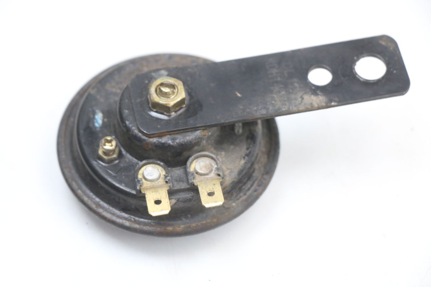 photo de KLAXON SYM JET 14 4T 50 (2018 - 2022) - Detailansicht des Bauteils