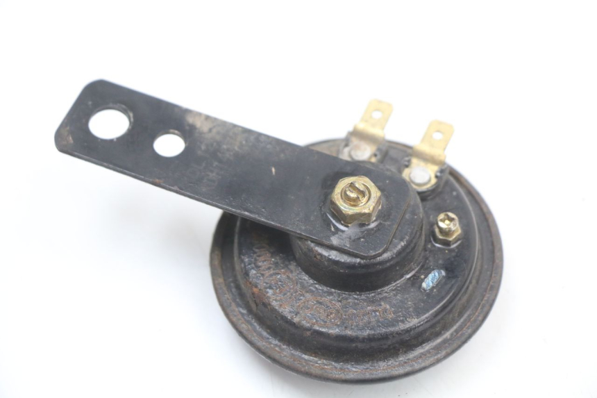 photo de KLAXON SYM JET 14 4T 50 (2018 - 2022) - Zoom auf Gebrauchszustand