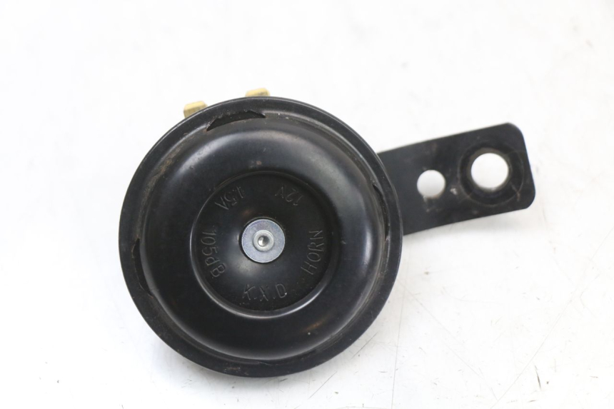 photo de KLAXON SYM JET 14 4T 50 (2018 - 2022) - Hauptansicht