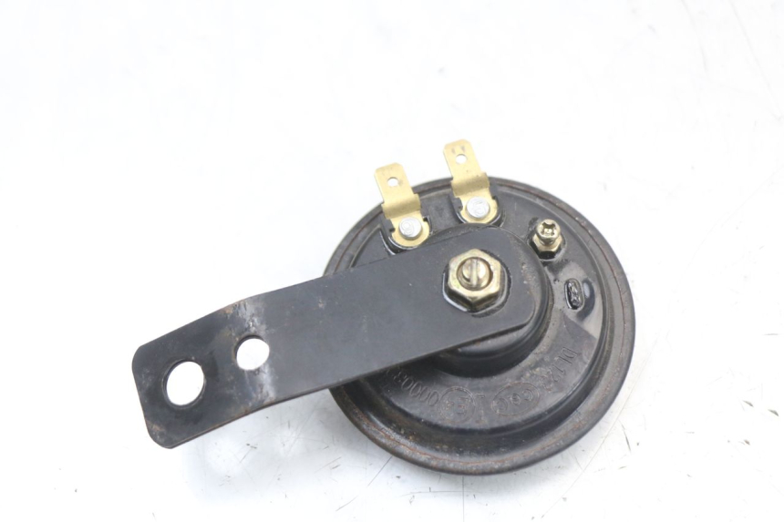 photo de KLAXON SYM JET 14 4T 50 (2018 - 2022) - Zoom auf Gebrauchszustand