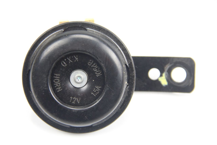 photo de KLAXON SYM JET 4 4T 50 (2018 - 2021) - Hauptansicht