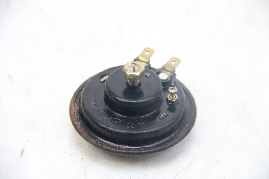 photo de KLAXON SYM JET 4 4T 50 (2018 - 2021) - Zoom auf Gebrauchszustand