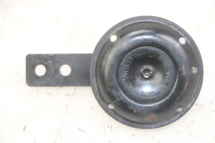 photo de HUPE PEUGEOT JET FORCE CARBU 50 (2003 - 2016) - Hauptansicht