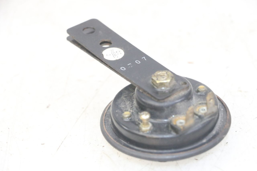 photo de HUPE PEUGEOT JET FORCE CARBU 50 (2003 - 2016) - Detailansicht des Bauteils