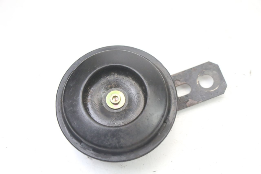 photo de HUPE JM MOTORS MIA 50 (2017 - 2020) - Hauptansicht