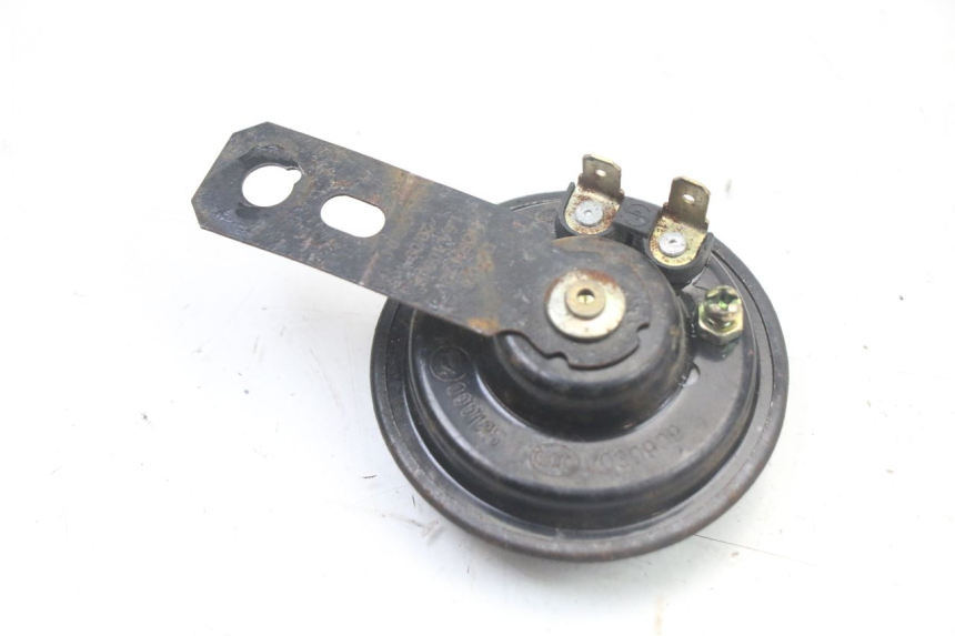 photo de HUPE JM MOTORS MIA 50 (2017 - 2020) - Detailansicht des Bauteils