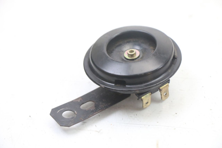 photo de HUPE JM MOTORS MIA 50 (2017 - 2020) - Zoom auf Gebrauchszustand