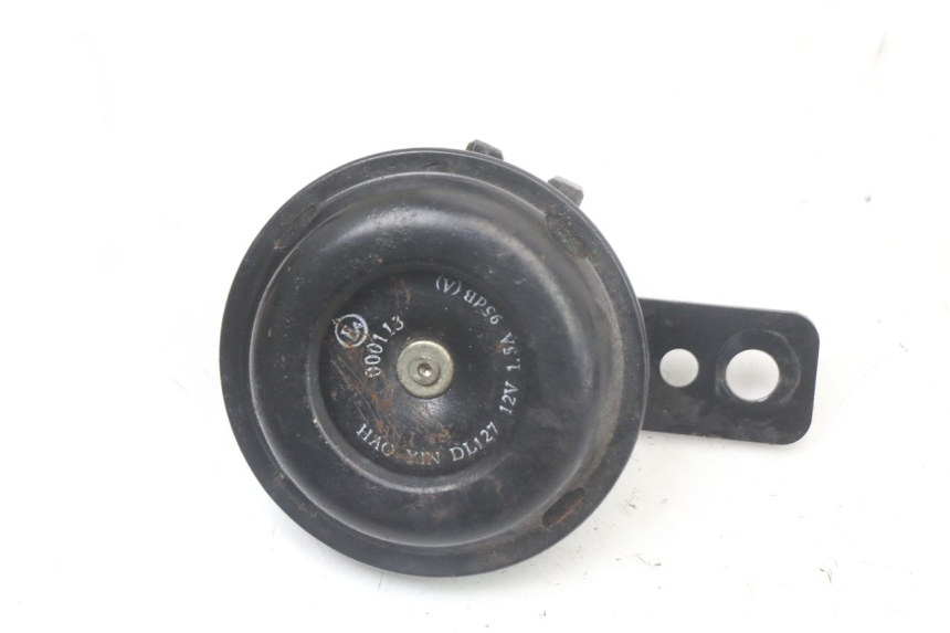 photo de HUPE JM MOTORS VX 125 (2022 - 2025) - Hauptansicht