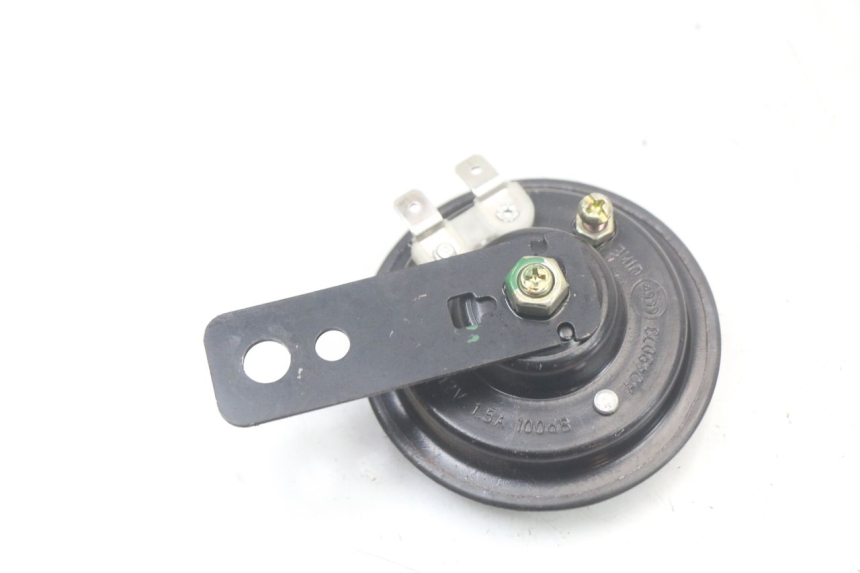 photo de HUPE JM MOTORS VX 125 (2022 - 2025) - Zoom auf Gebrauchszustand