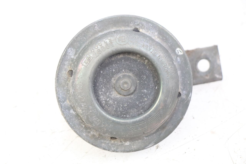 photo de KLAXON YAMAHA JOG R LC 50 (2004 - 2014) - Hauptansicht