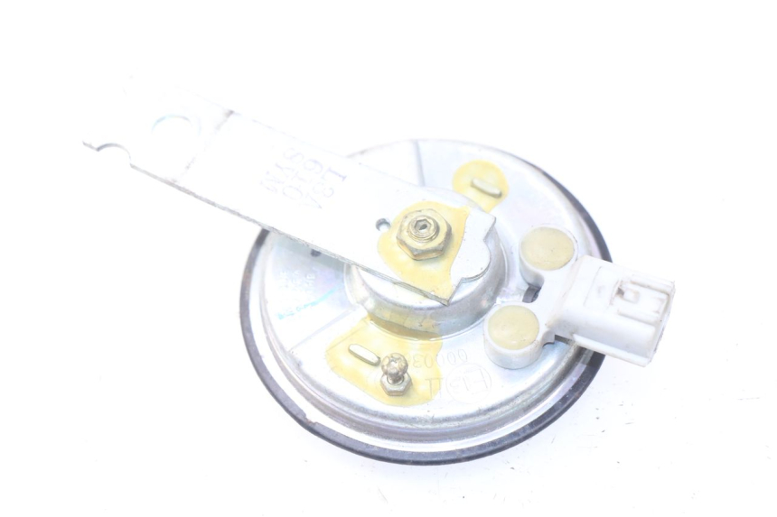 photo de HUPE SYM JOYMAX 250 (2013 - 2017) - Detailansicht des Bauteils