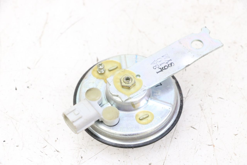 photo de HUPE SYM JOYMAX 125 (2010 - 2017) - Detailansicht des Bauteils