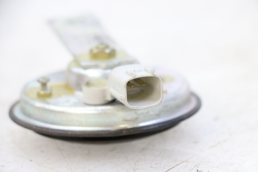 photo de HUPE SYM JOYMAX 125 (2010 - 2017) - Zoom auf Gebrauchszustand