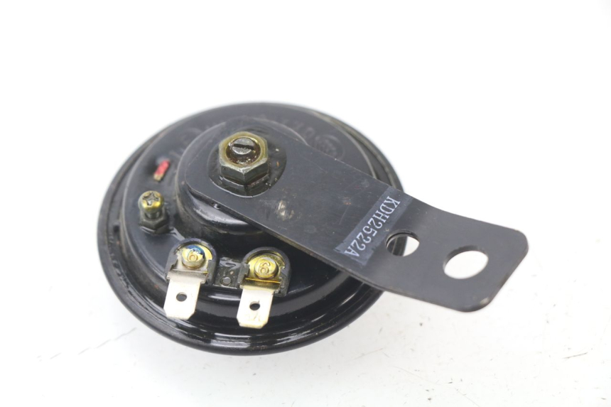 photo de HUPE RIDE JUMP 2T 50 (2012 - 2017) - Detailansicht des Bauteils