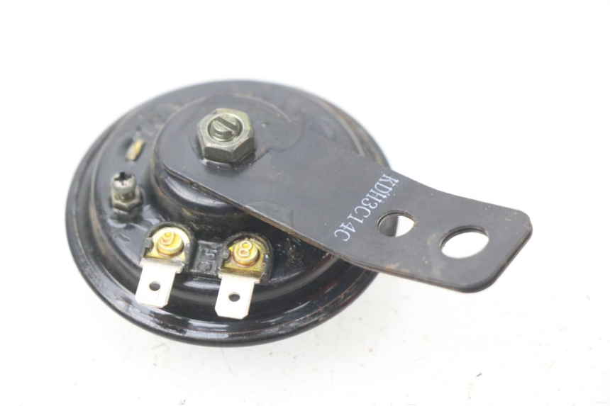 photo de HUPE RIDE JUMP 2T 50 (2012 - 2017) - Detailansicht des Bauteils