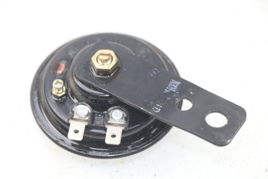 photo de HUPE RIDE JUMP 2T 50 (2012 - 2017) - Detailansicht des Bauteils