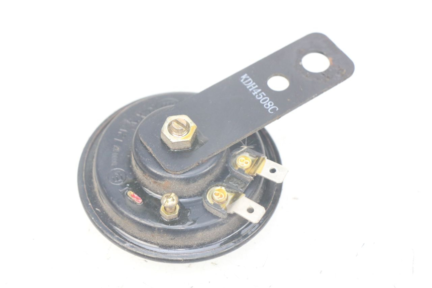 photo de HUPE RIDE JUMP 2T 50 (2012 - 2017) - Detailansicht des Bauteils