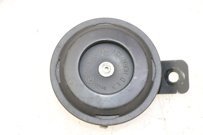 photo de HUPE KEEWAY K-LIGHT KLIGHT 125 (2018 - 2025) - Hauptansicht