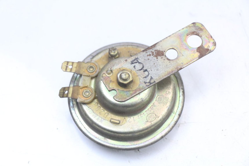 photo de HUPE KYMCO K-PW K-PIPE 50 (2012 - 2017) - Detailansicht des Bauteils