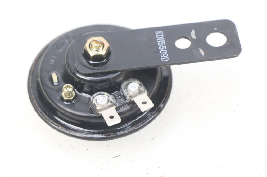 photo de KLAXON RIDE KALLIO 50 (2010 - 2019) - Hauptansicht