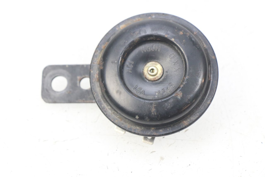 photo de KLAXON RIDE KALLIO 50 (2010 - 2019) - Zoom auf Gebrauchszustand