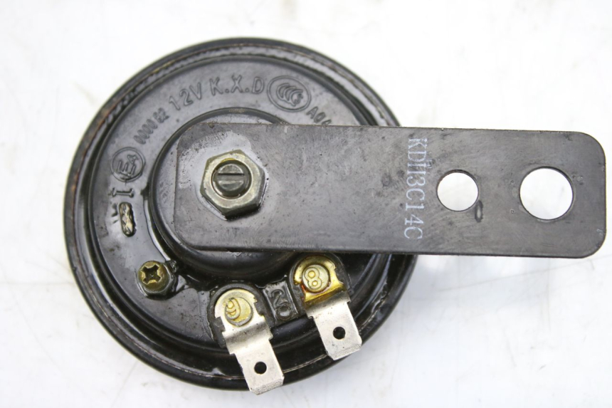 photo de KLAXON RIDE KALLIO 50 (2010 - 2019) - Technische Nahaufnahme