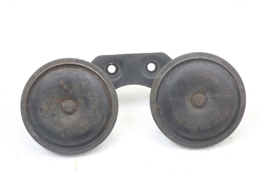 photo de HUPE KAWASAKI GTR 1000 (1994 - 2004) - Hauptansicht