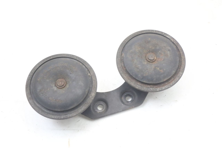 photo de HUPE KAWASAKI GTR 1000 (1994 - 2004) - Alternative Perspektive