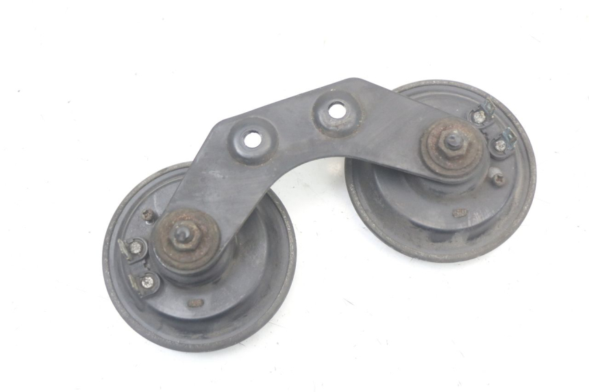 photo de HUPE KAWASAKI GTR 1000 (1994 - 2004) - Technische Nahaufnahme