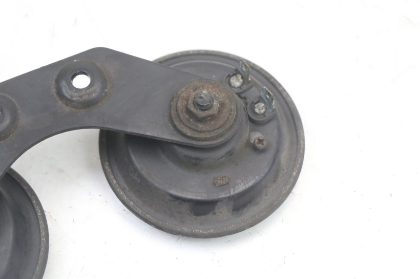 photo de HUPE KAWASAKI GTR 1000 (1994 - 2004) - Details der Befestigungspunkte