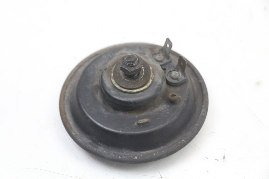 photo de KLAXON KAWASAKI ZR7 ZR-7 S 750 (1999 - 2004) - Zoom auf Gebrauchszustand