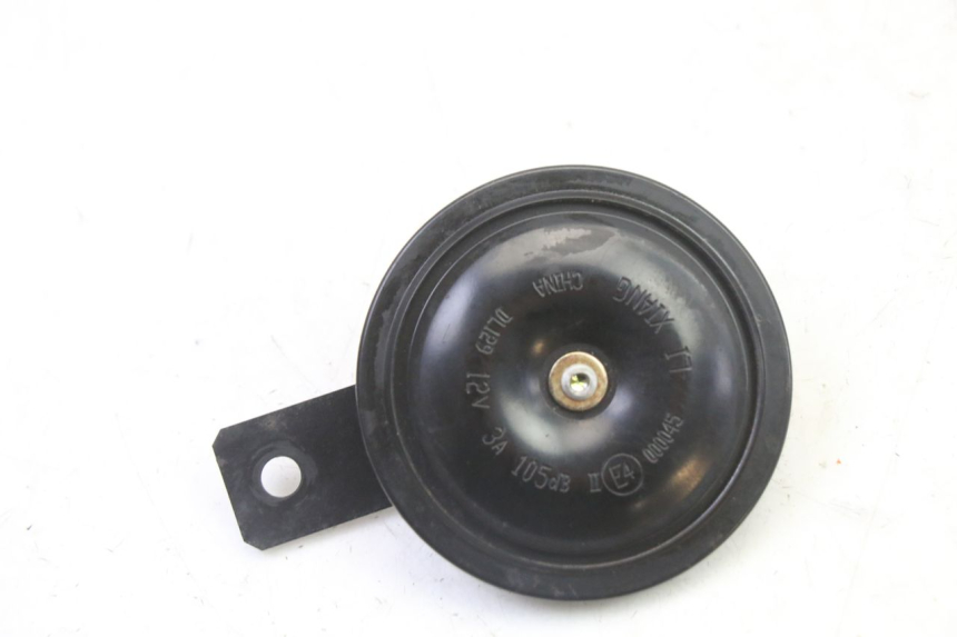 photo de HUPE KIDEN KD125-G 125 (2018 - 2022) - Hauptansicht