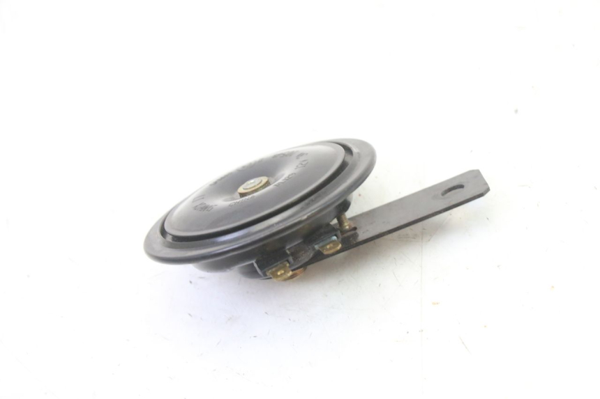 photo de HUPE KIDEN KD125-G 125 (2018 - 2022) - Detailansicht des Bauteils