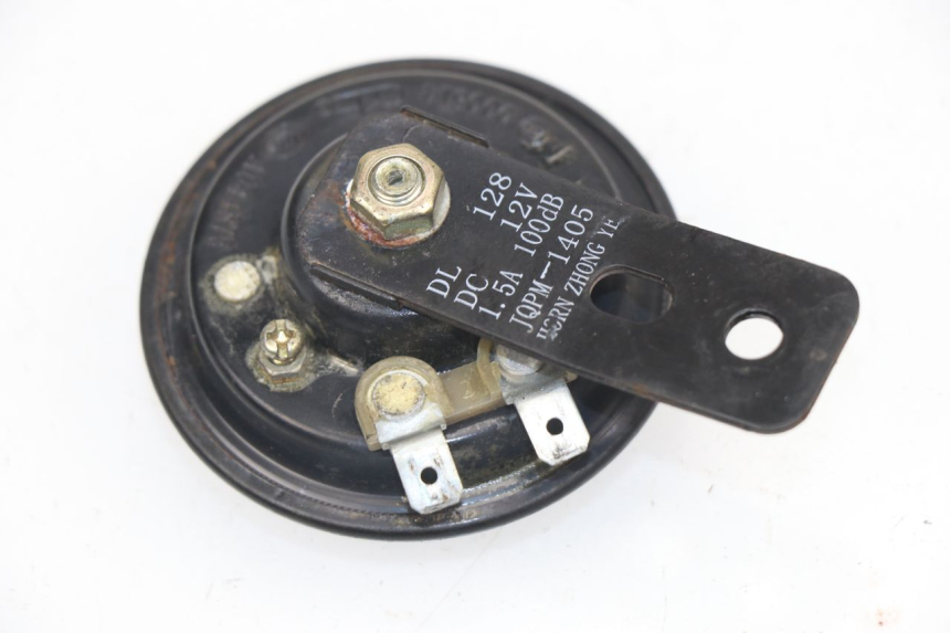 photo de KLAXON PEUGEOT KISBEE 2T 50 (2010 - 2017) - Detailansicht des Bauteils