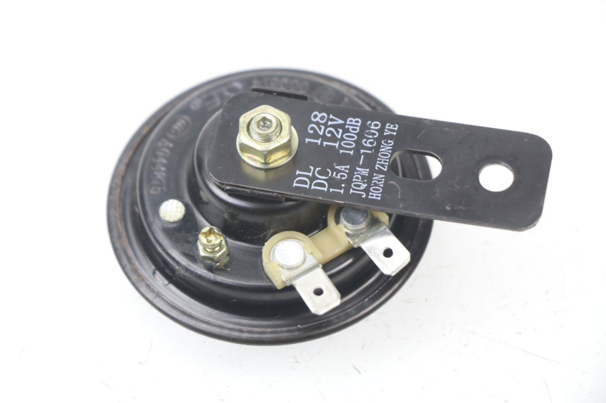 photo de KLAXON PEUGEOT KISBEE 2T 50 (2010 - 2017) - Detailansicht des Bauteils